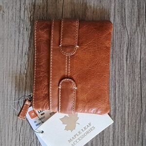 Wilsons Leather Key Holder